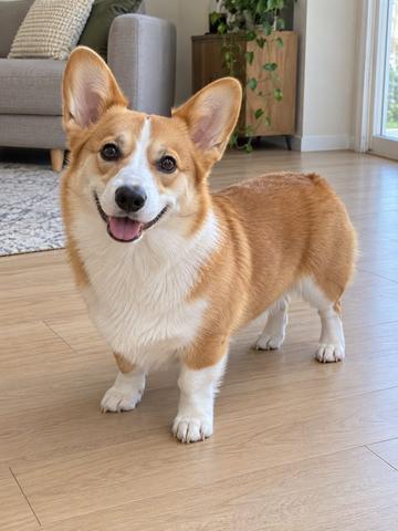The one pet photo behind the Pet Dance clip